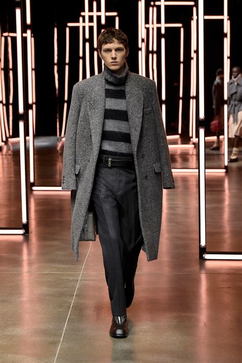 fendi uomo milano